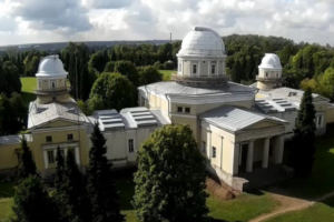 На базе Пулковской обсерватории могут создать всероссийский центр обработки астрономических данных