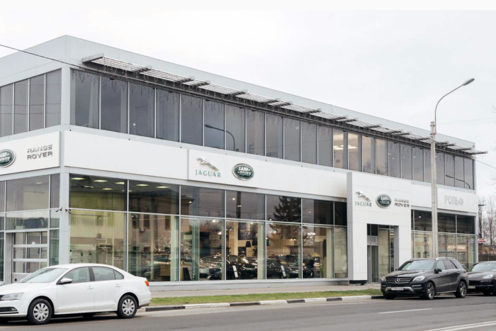 «Рольф» пообещал выполнить обязательства перед клиентами. «Бумага»