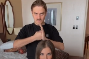 Little Big запустили новый танцевальный флешмоб на песню I’M OK. Вот 10 популярных видео из TikTok от участников