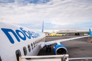 «Победа» не намерена возобновлять международные рейсы из Пулкова в зимний сезон