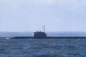 Погибшие на подлодке ВМФ моряки высших чинов служили в засекреченном подразделении под Петербургом. Что известно об их части и произошедшем