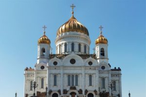 Священники РПЦ написали открытое письмо в поддержку фигурантов «московского дела». Обновлено