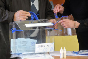 Издание «Открытые медиа» выявило аномальное надомное голосование на каждом пятом избирательном участке Петербурга