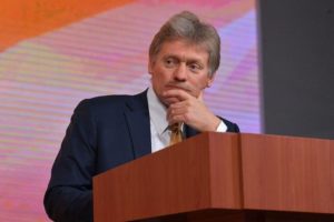 Песков заявил, что в Кремле не знают о ситуациях, ставящих под сомнения итоги муниципальных выборов в Петербурге