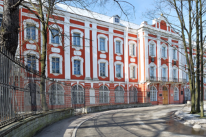 Единый кампус СПбГУ построят в Пушкинском районе Петербурга. Когда и где именно — неизвестно