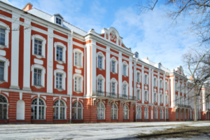 Часть сотрудников СПбГУ выступила против проекта единого кампуса университета в Пушкинском районе