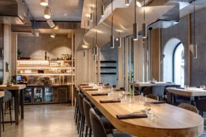 Десять лучших ресторанов Петербурга по версии премии Where To Eat