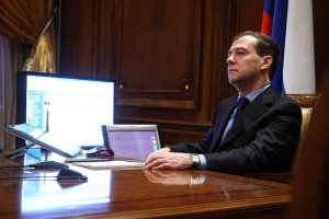 Что об отставке правительства России говорят Медведев, Путин и другие политики и эксперты