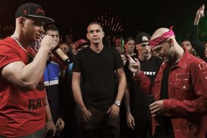 У Versus уже три года падают просмотры, а Ресторатор назвал себя банкротом. Почему офлайн-баттлы теряют популярность — отвечают музыкальные обозреватели