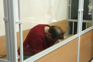 Генпрокуратура утвердила обвинение по делу историка Соколова. По версии следствия, он убил аспирантку на почве ревности