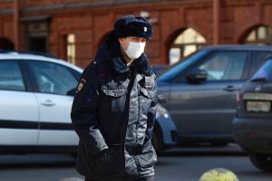 Кого оштрафовали за нарушение карантина и какие уголовные дела возбудили во время эпидемии коронавируса в Петербурге