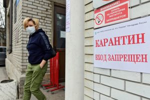 Где лечат коронавирус и что происходит в больницах Петербурга