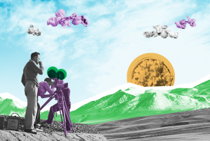 Какой вы киноман? Угадайте фильмы по рецензиям из четырех слов и получите в подарок оскароносную кинокартину