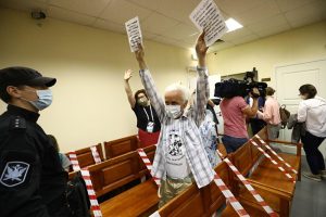 «Приговор зафиксировал — можно пытать подсудимого, суд всё одобрит»: что о сроках Бояршинова и Филинкова говорят правозащитники, активисты и родственники