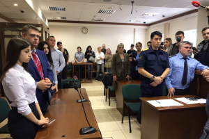 Дело старших сестер Хачатурян рассмотрит суд присяжных
