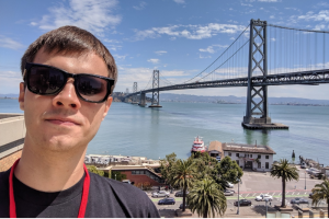 Аспирант ИТМО Геннадий Короткевич в седьмой раз подряд победил в мировом турнире Google по программированию