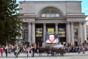 Петербургские театры просят разрешения открыться в сентябре. Руководители направили письмо главному санитарному врачу