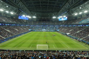 Чемпионат Европы пройдет в Петербурге и еще 11 городах летом 2021 года, подтвердили в УЕФА