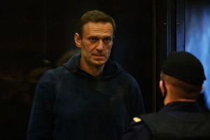 ОНК: Алексея Навального этапируют в одну из колоний Центрального федерального округа