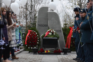 Отцу погибшей в авиакатастрофе над Синаем петербурженки присудили 2 миллиона рублей по иску к «Когалымавиа» и «Ингосстраху»