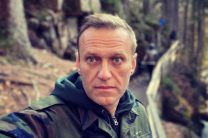 ФСИН заявила, что состояние Навального «стабильное, удовлетворительное»
