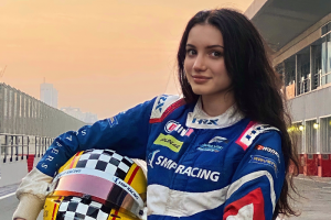 «Очень важно не проиграть заранее». 18-летняя гонщица Ирина Сидоркова — об участии женщин в «Формуле-1», любви к адреналину и умении сохранять спокойствие