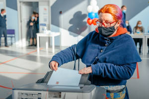 Правда, что явка на эти выборы в Петербурге была самой низкой? Изучили активность горожан на голосованиях с 1996 года