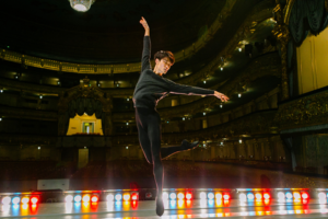 Что посмотреть во Всемирный день балета? Трансляции Мариинского и Михайловского и премьера клипа Академии Эйфмана