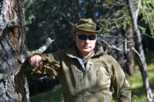 Десять заявлений Путина — о войне с Украиной, антиваксерах, Навальном, пытках и новой этике