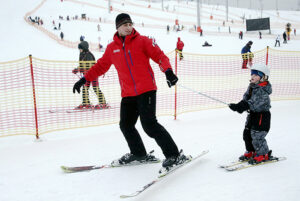 Где кататься на лыжах и сноубордах в Ленобласти? 6 горнолыжных курортов