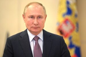 Путин внес в Госдуму проект нового закона о гражданстве. Что изменится?