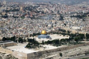 Израиль начнет пускать непривитых туристов с 1 марта — нужны два ПЦР-теста