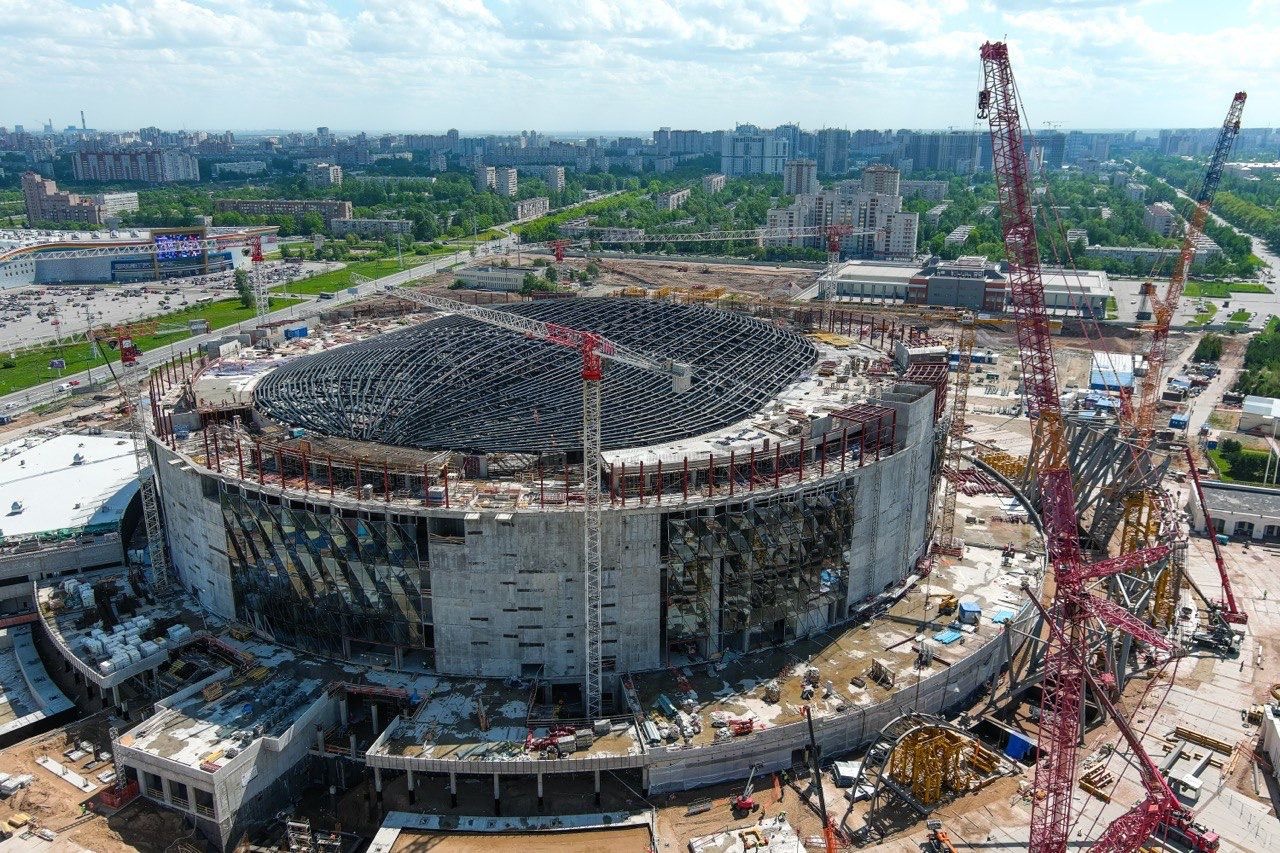 Новый стадион ска. СКА Арена Санкт-Петербург новая Арена. Новый стадион СКА Санкт Петербург. СКА Арена новый стадион. СКК Арена Санкт-Петербург сейчас.