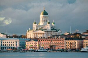 Финляндия скоро запретит въезд всем российским туристам. Что об этом известно