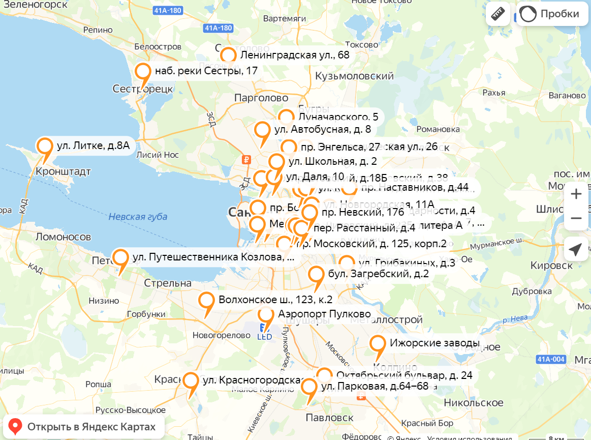Всё о бомбоубежищах Петербурга: как найти и какие они. «Бумага»