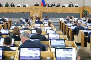 В правительстве предложили ужесточить наказание за диверсии на АЭС и биообъектах