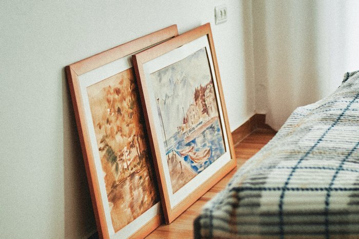 Как вывезти искусство из России, сколько стоит оформление и перевозка ...