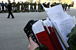 Петербургский суд третий раз отказался увольнять военного с онкологическим заболеванием четвертой степени