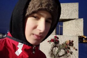 От школьника-отличника до подозреваемого в покушении на терроризм. История 16-летнего Егора Балазейкина
