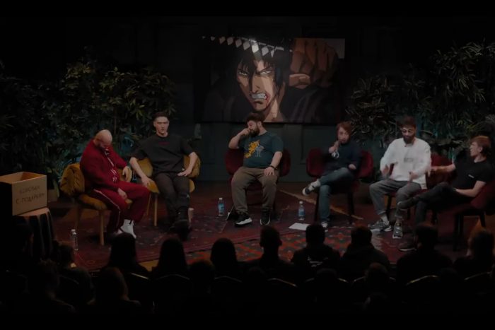 Канал LABELCOM удалил все выпуски «Что было дальше» из YouTube. «Бумага»