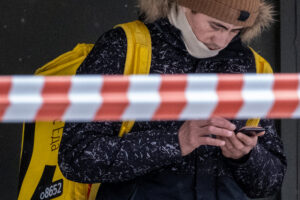 Петербуржцам отказали в иске к «Яндекс Еде» из-за утечки персональных данных