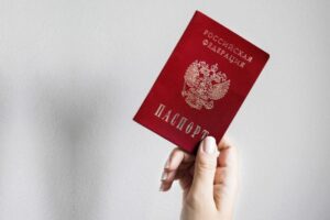 Минюст планирует запретить россиянам менять пол в паспорте для «укрепления духовно-нравственных ценностей»