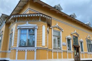 Прямые рейсы из Петербурга в Сортавалу появятся в июне