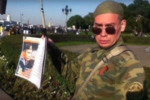 «Гееборец» Тимур Булатов выплатил компенсацию по делу о телефонной травле правозащитницы