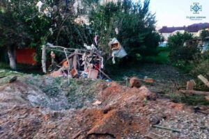 Саммит НАТО в Вильнюсе и продвижение украинского контрнаступления. Главное о войне с Украиной к 11 июля