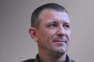 Командующий 58-й армией РФ отправлен в отставку. Вероятно, из-за его заявлений о проблемах на фронте