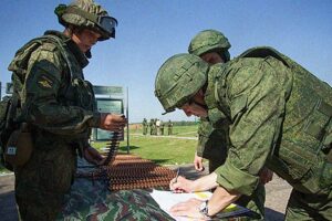 Штраф за неявку в военкомат по повестке хотят увеличить до 50 тысяч рублей