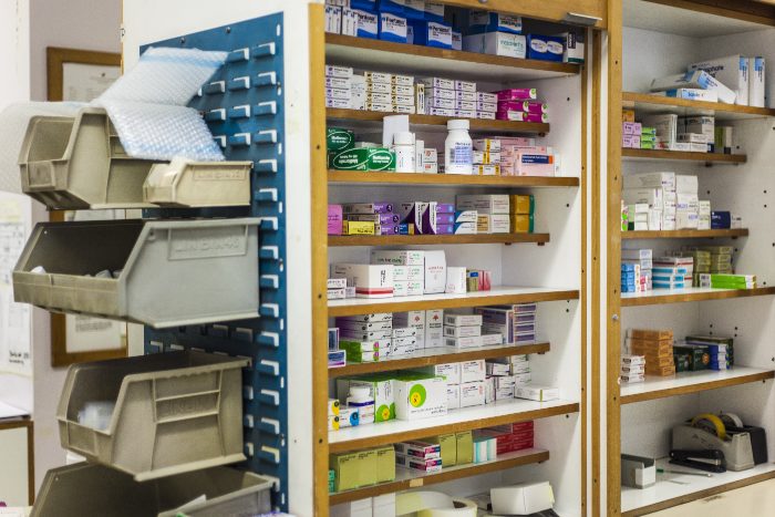Из российских аптек могут исчезнуть почти 200 препаратов. «Бумага»