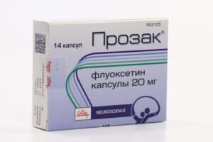 РБК сообщило о нехватке антидепрессанта «Прозак» в российских аптеках. Минздрав опровергает дефицит