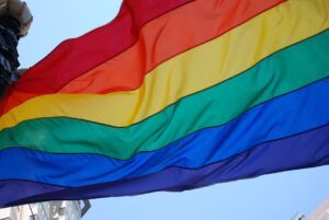 Суд в Петербурге назначил два штрафа лидеру инициативной ЛГБТ-группы «Выход»